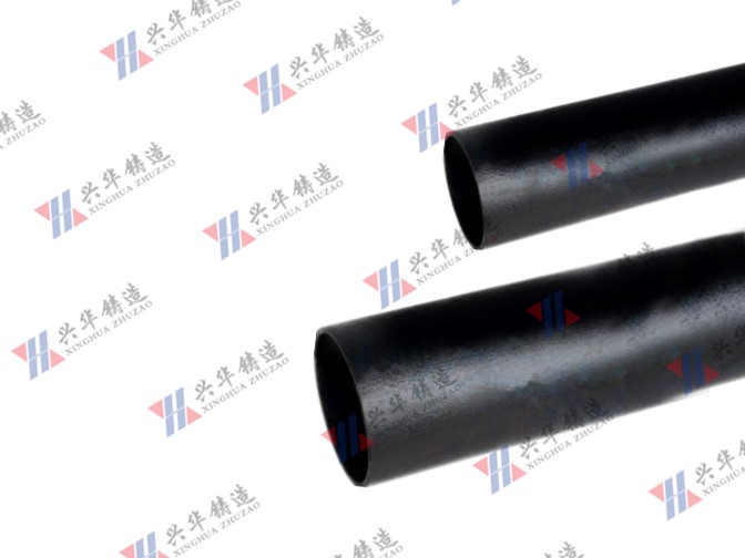 柔性鑄鐵排水管